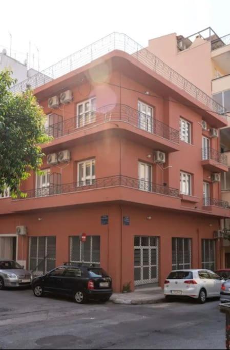 Appartement Daisy 15 Min To Acropolis