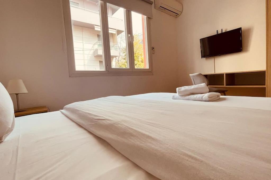 Apartment Daisy 15 Min To Acropolis *