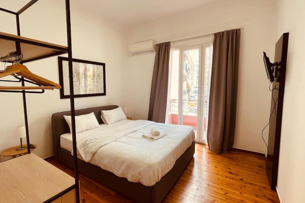 Apartment Daisy 15 Min To Acropolis *