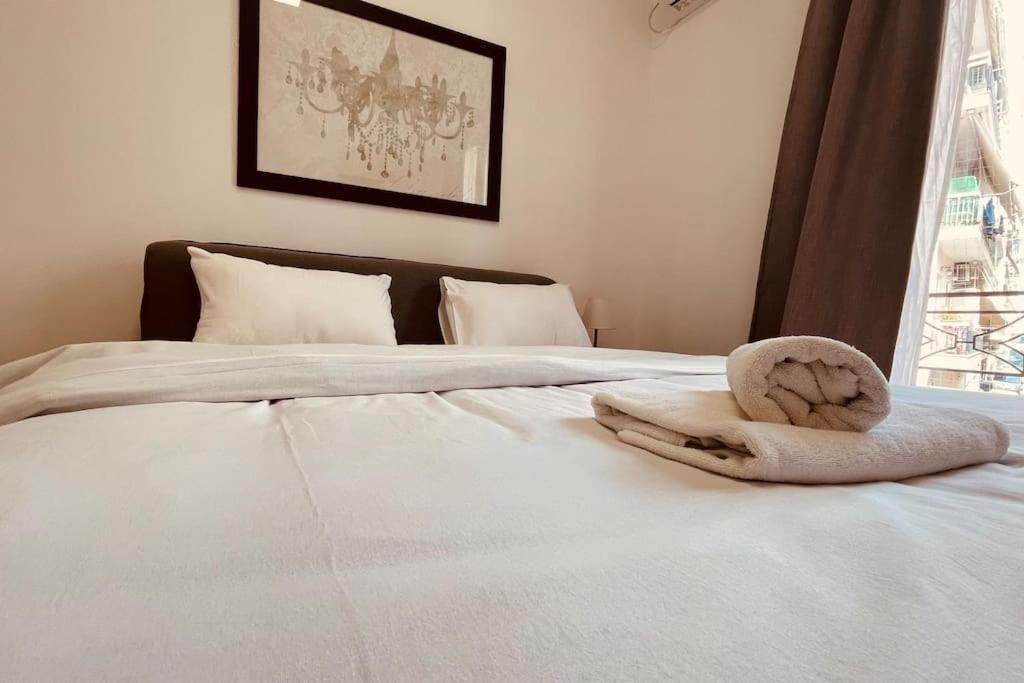 Daisy 15 Min To Acropolis Apartment *