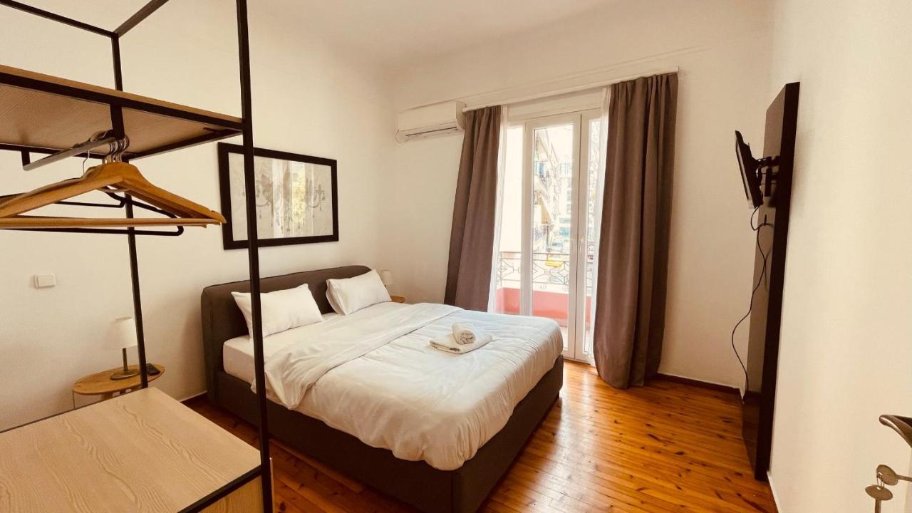 Apartment Daisy 15 Min To Acropolis
