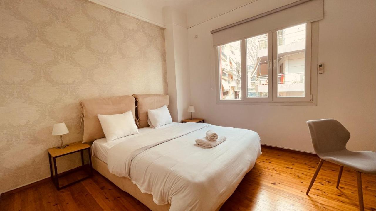 Daisy 15 Min To Acropolis Apartment Athens