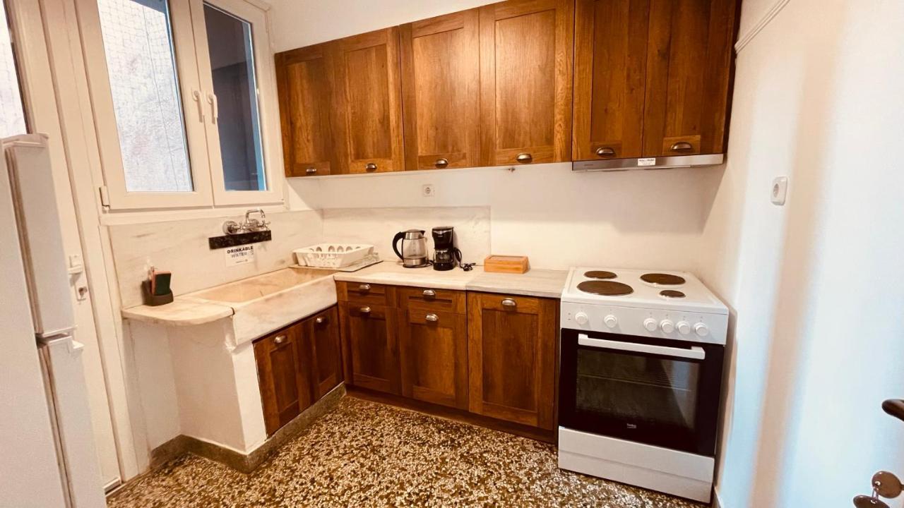 Apartment Daisy 15 Min To Acropolis *