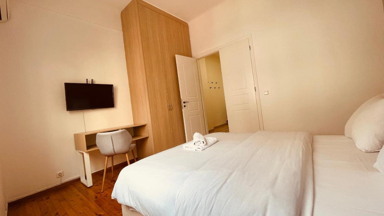 Apartment Daisy 15 Min To Acropolis